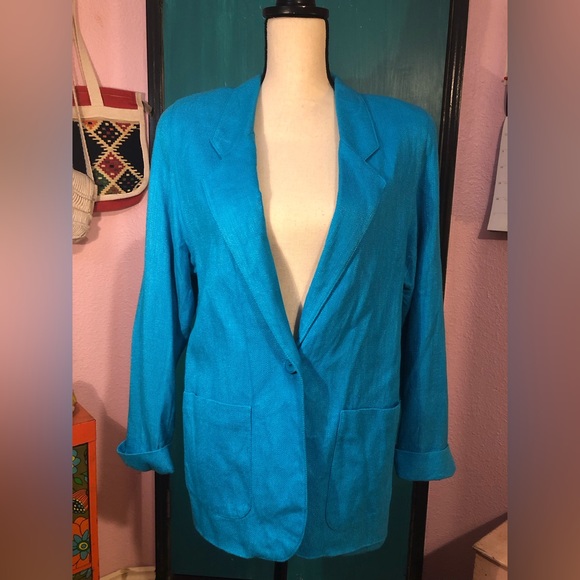 Nordstroms Blazer 🌸 - Picture 6 of 16